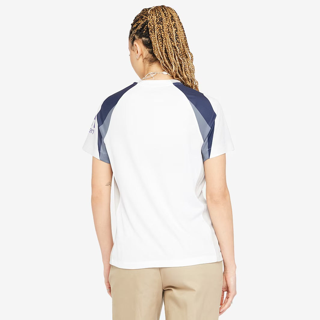 Camisa Feminina Nike Tottenham 2025/26 I Torcedor-Veste a Paixão