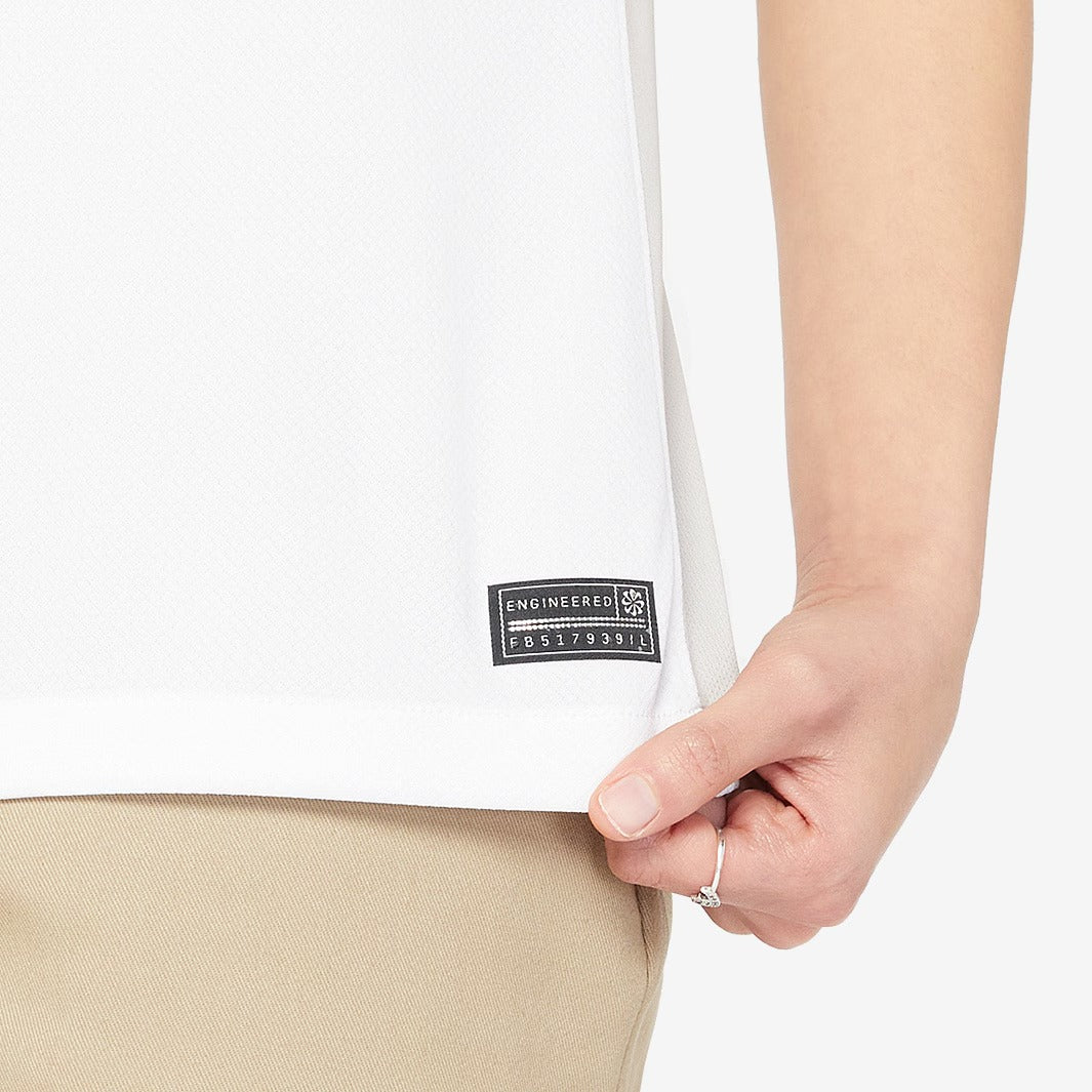 Camisa Feminina Nike Tottenham 2025/26 I Torcedor-Veste a Paixão