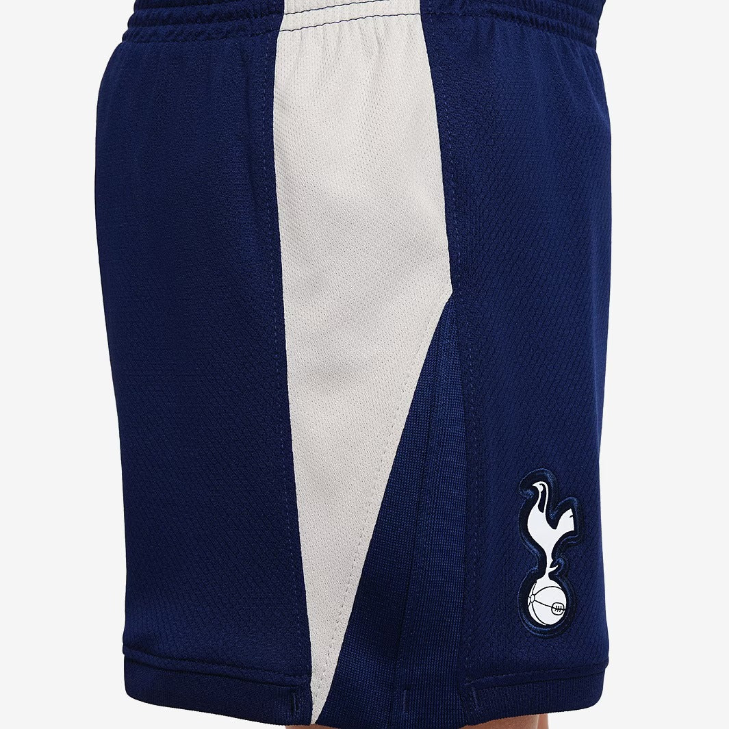 Conjunto Infantil Nike Tottenham 2025/26 Torcedor-Veste a Paixão