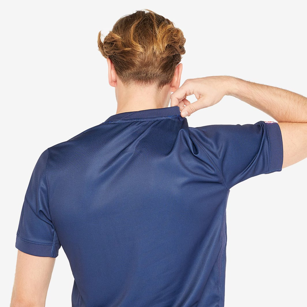 Camisa Nike Paris Saint Germain 2025/26 I Torcedor-Veste a Paixão