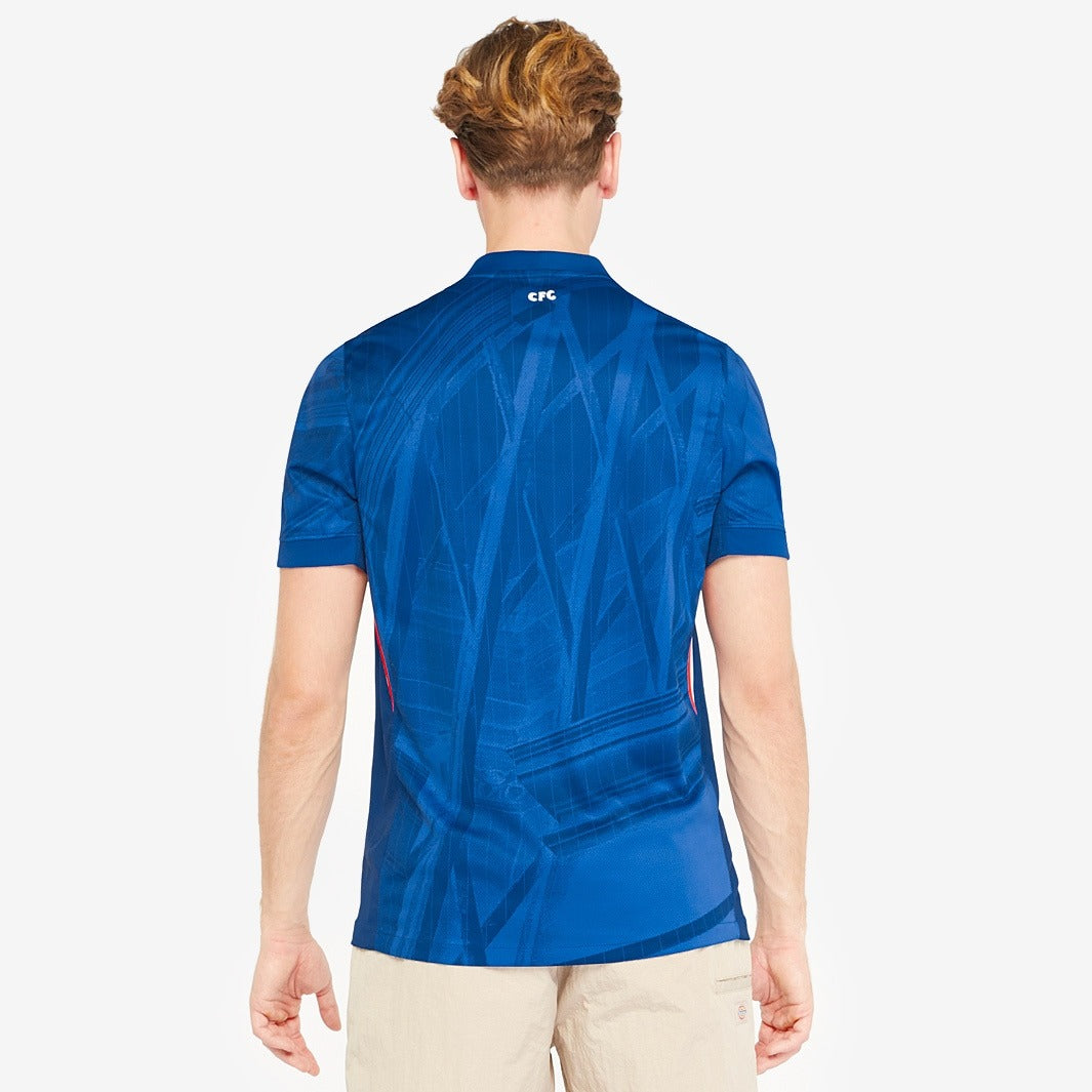 Camisa Nike Chelsea 2025/26 I Torcedor-Veste a Paixão