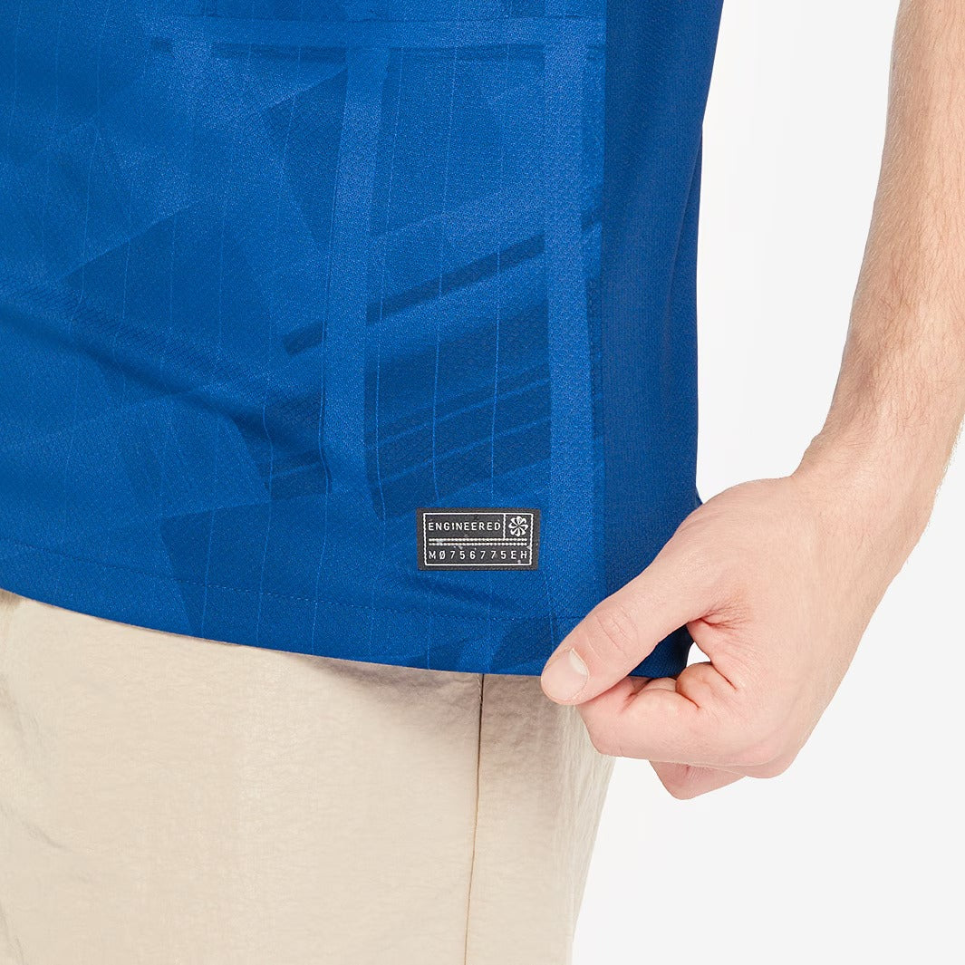 Camisa Nike Chelsea 2025/26 I Torcedor-Veste a Paixão