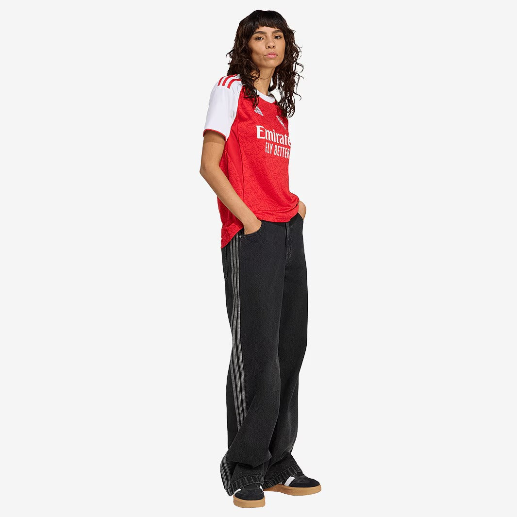Camisa Feminina Adidas Arsenal 2024/25 I-Veste a Paixão
