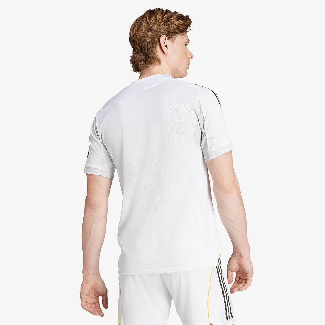 Camisa Adidas Real Madrid 2025/26 I Authentic-Veste a Paixão