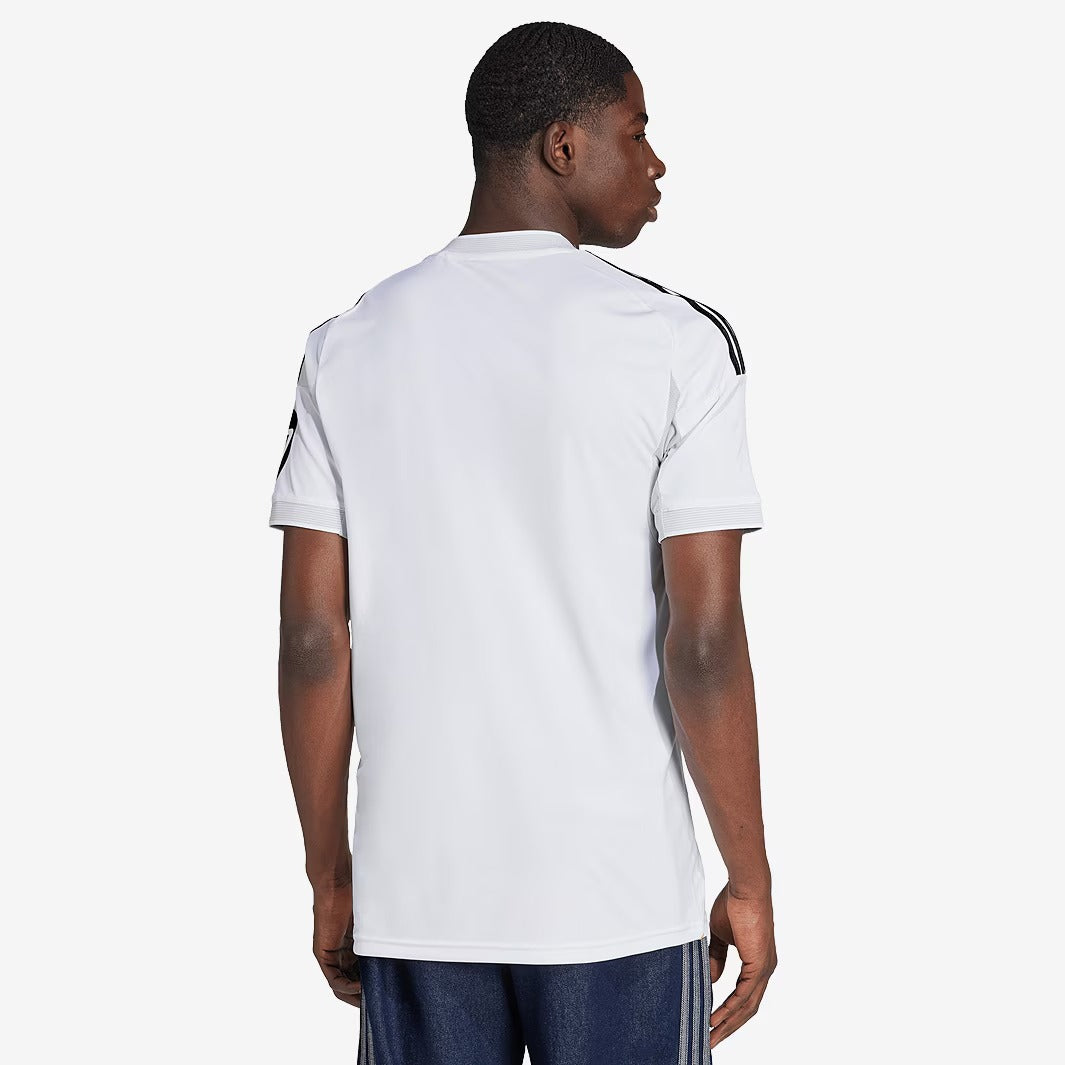 Camisa Adidas Real Madrid 2025/26 I Torcedor-Veste a Paixão