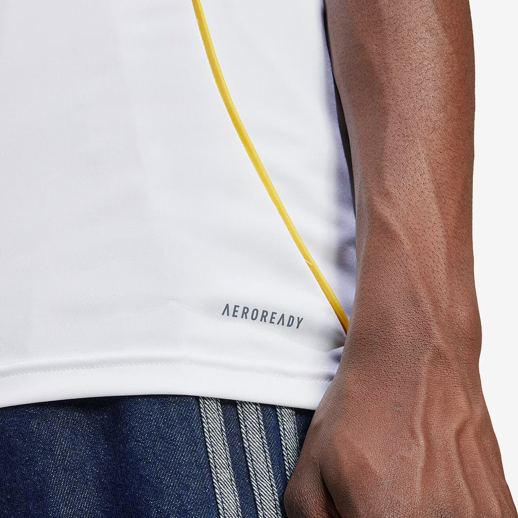 Camisa Adidas Real Madrid 2025/26 I Torcedor-Veste a Paixão