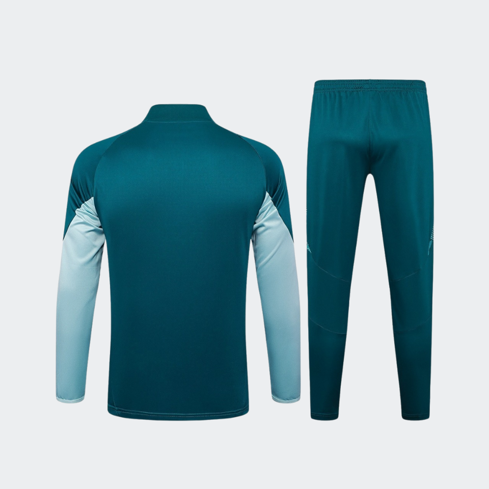 Conjunto de Treino Adidas Cruzeiro 2025/26-Veste a Paixão