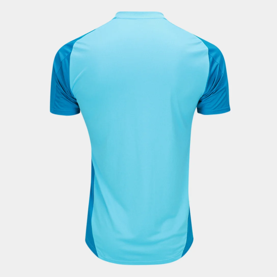 Camisa Adidas Treino Flamengo 2025/26-Veste a Paixão