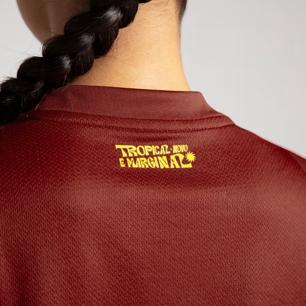 Camisa Feminina Bahia 2025/26 III PRÉ VENDA-Veste a Paixão