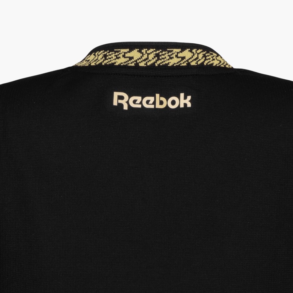 Camisa Feminina Reebok Botafogo 2024/25 II-Veste a Paixão
