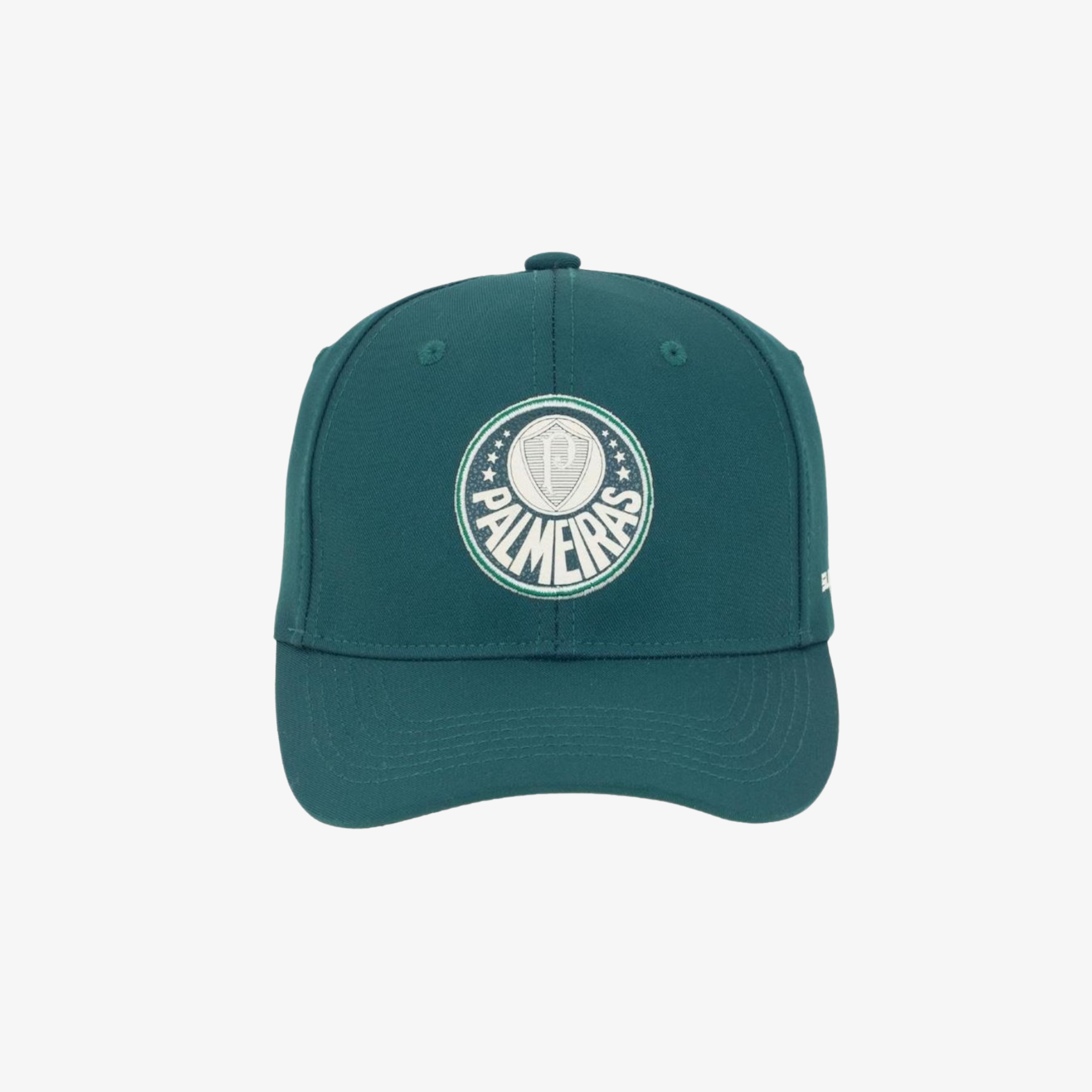 Boné Palmeiras Supercap Verde Clássico – Adulto-Veste a Paixão