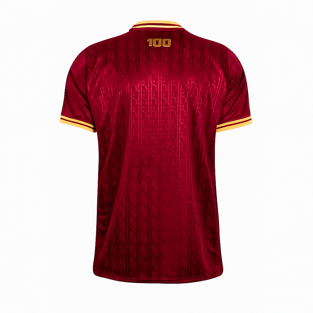 Camisa Kombat Juventus 2024/25 I Torcedor-Veste a Paixão