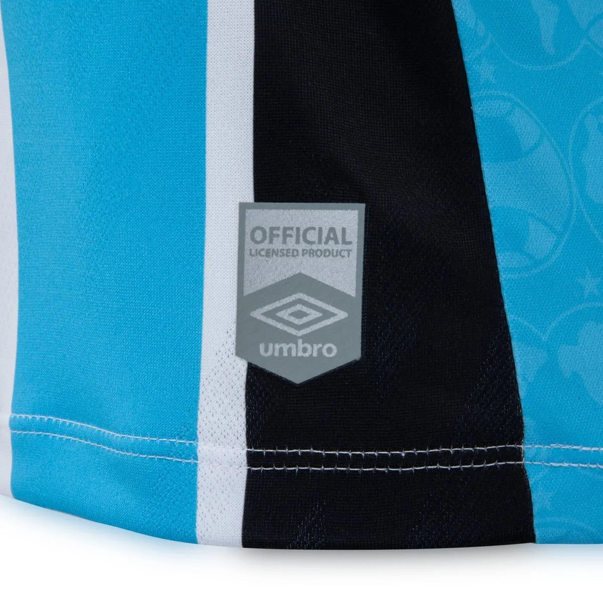 Camisa Feminina Umbro Grêmio 2025/26 I-Veste a Paixão