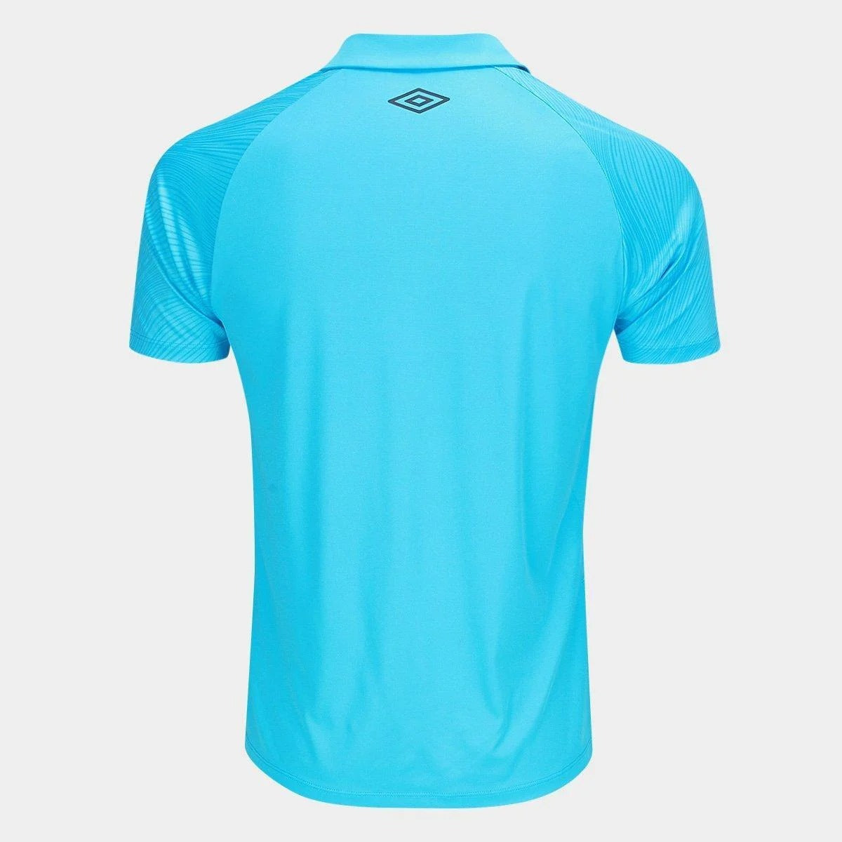Camisa Masculina Umbro Santos Torcedor 2025/26 Edição Especial-Veste a Paixão