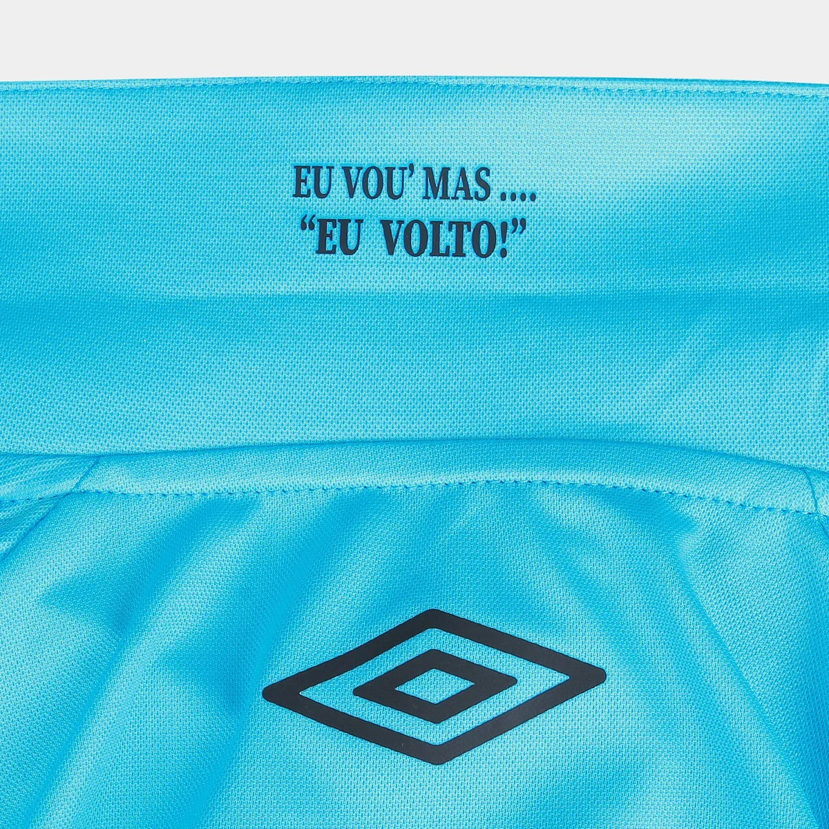 Camisa Masculina Umbro Santos Torcedor 2025/26 Edição Especial-Veste a Paixão