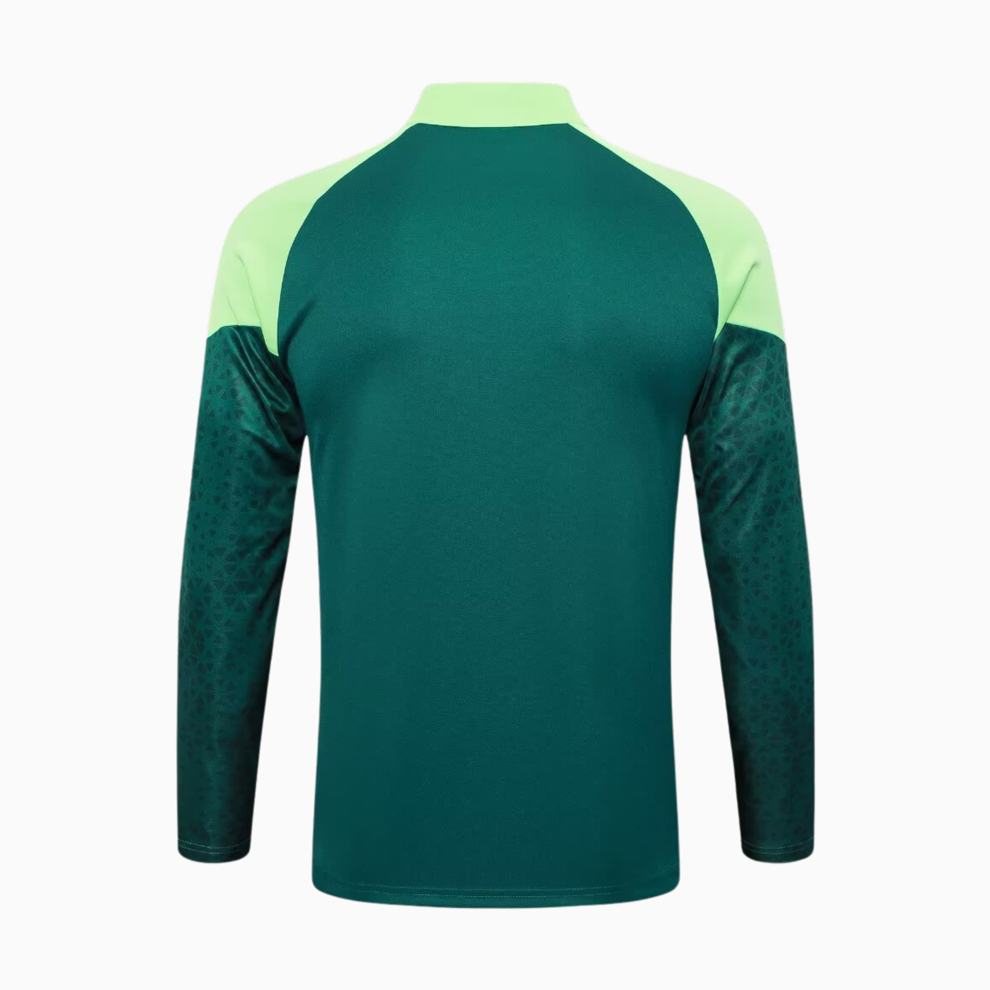 Conjunto de Treino Palmeiras 2024/25 I – Masculino-Veste a Paixão