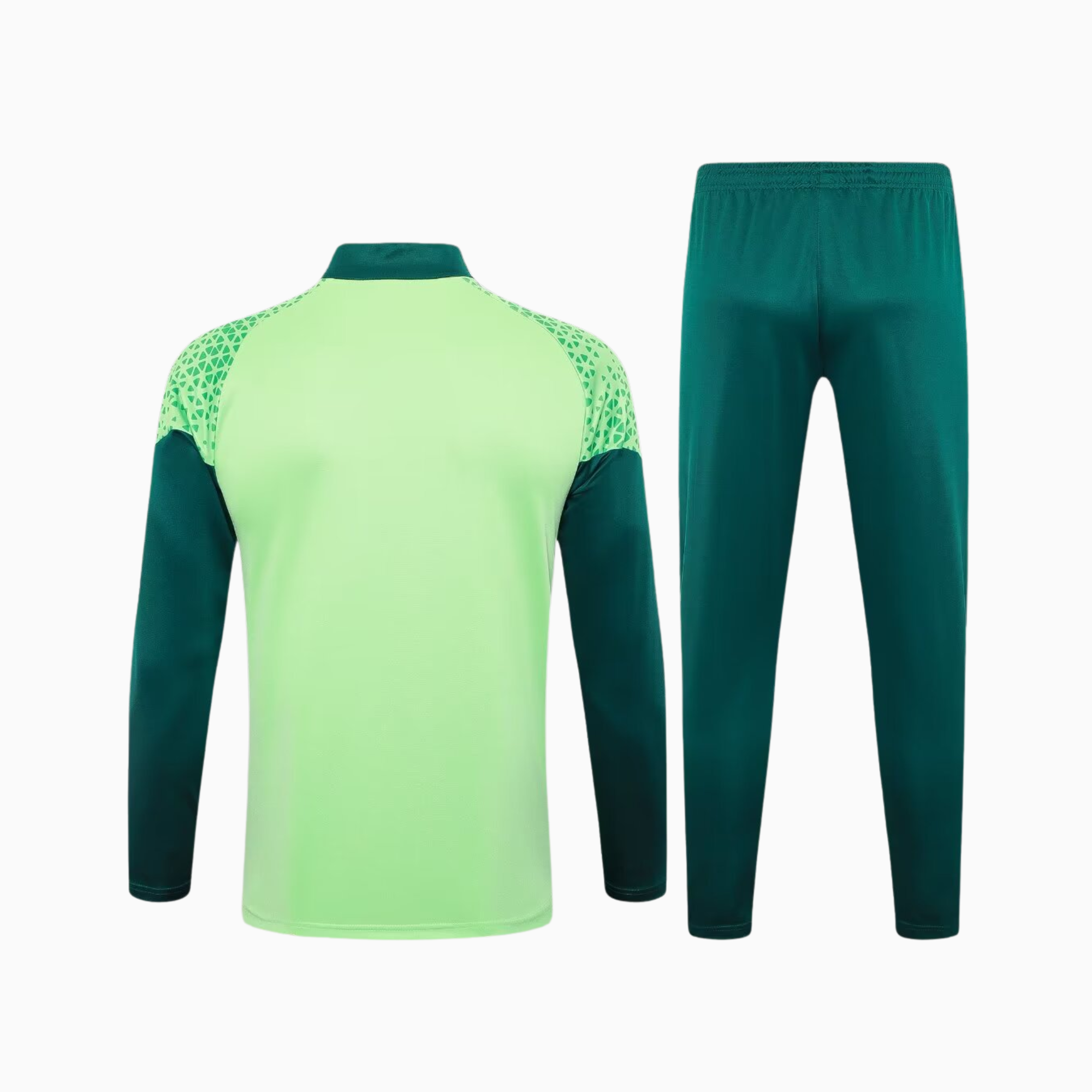 Conjunto de Treino Puma Palmeiras 2024/25 II – Masculino-Veste a Paixão