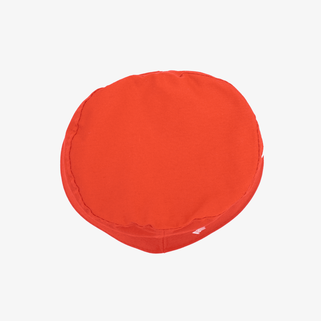 Bucket Internacional - Vermelho-Veste a Paixão