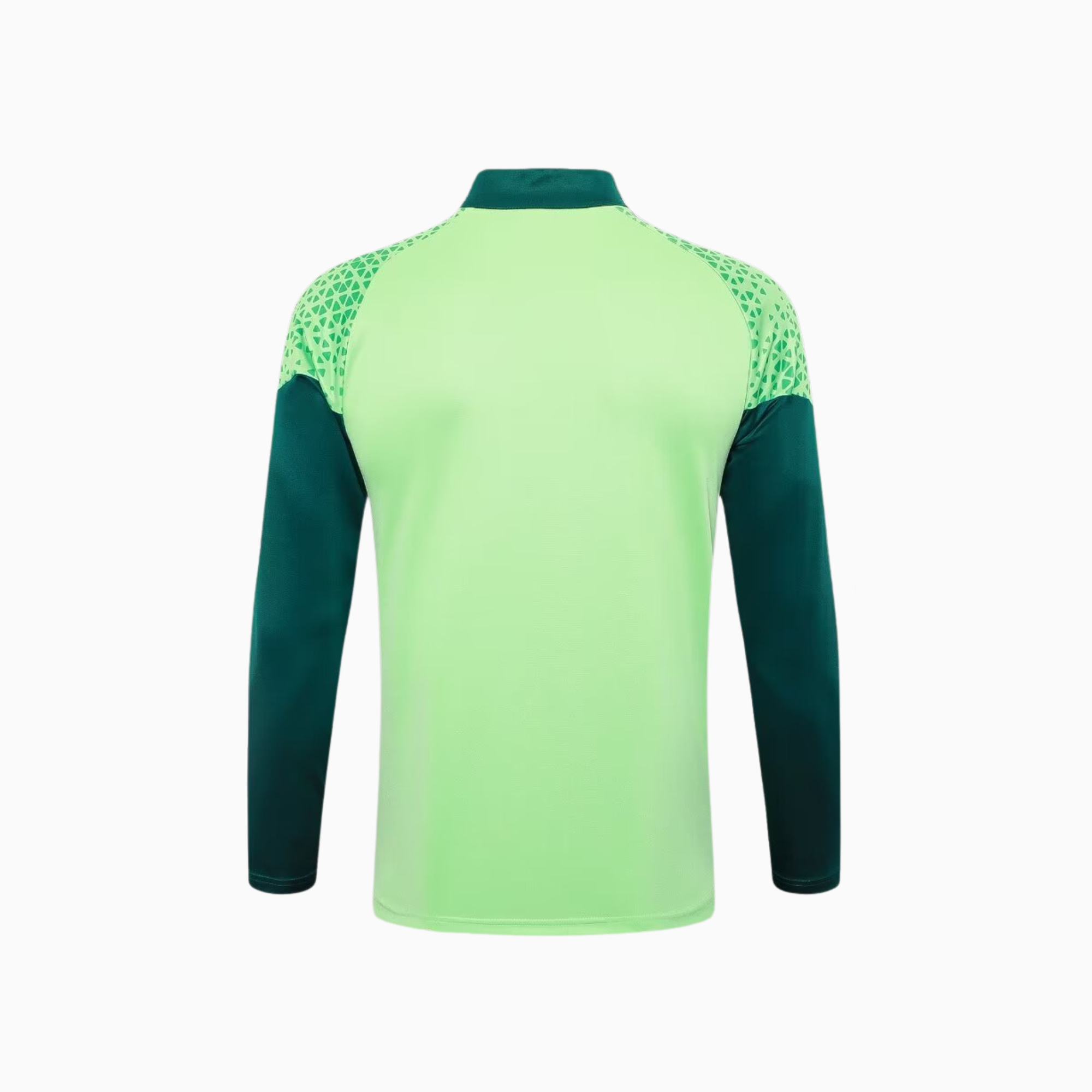 Conjunto de Treino Puma Palmeiras 2024/25 II – Masculino-Veste a Paixão