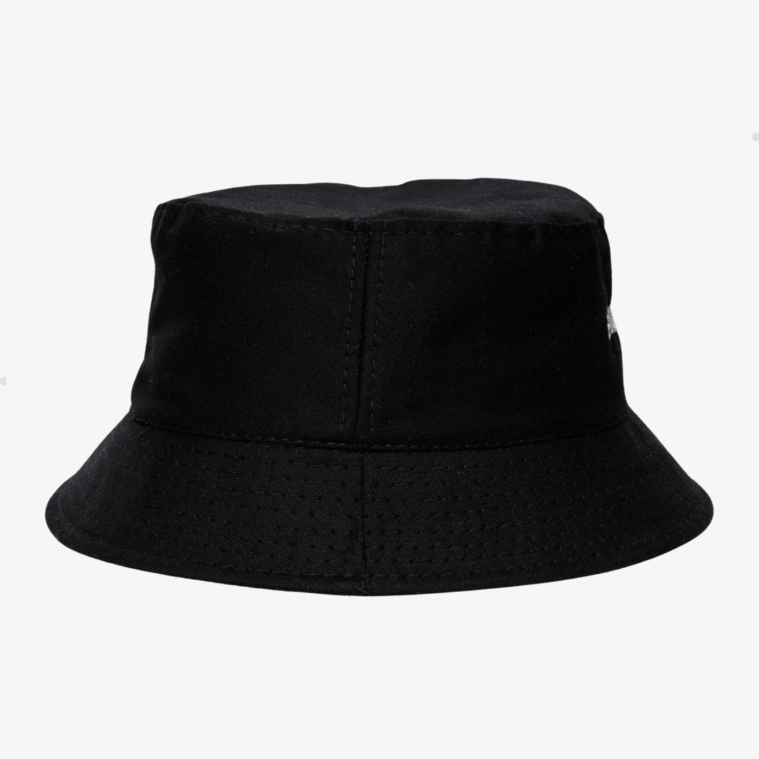 Bucket Grêmio - Preto-Veste a Paixão