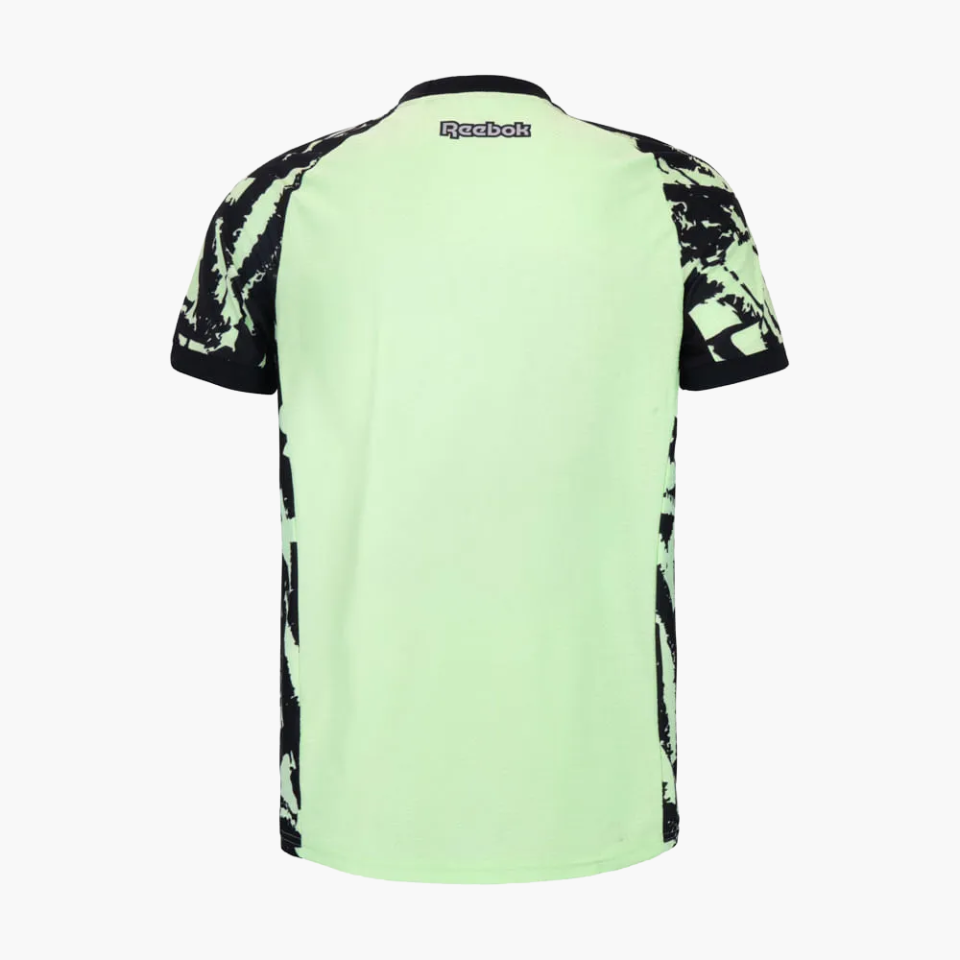 Camisa Goleiro Reebok Botafogo 2025/26 IV-Veste a Paixão