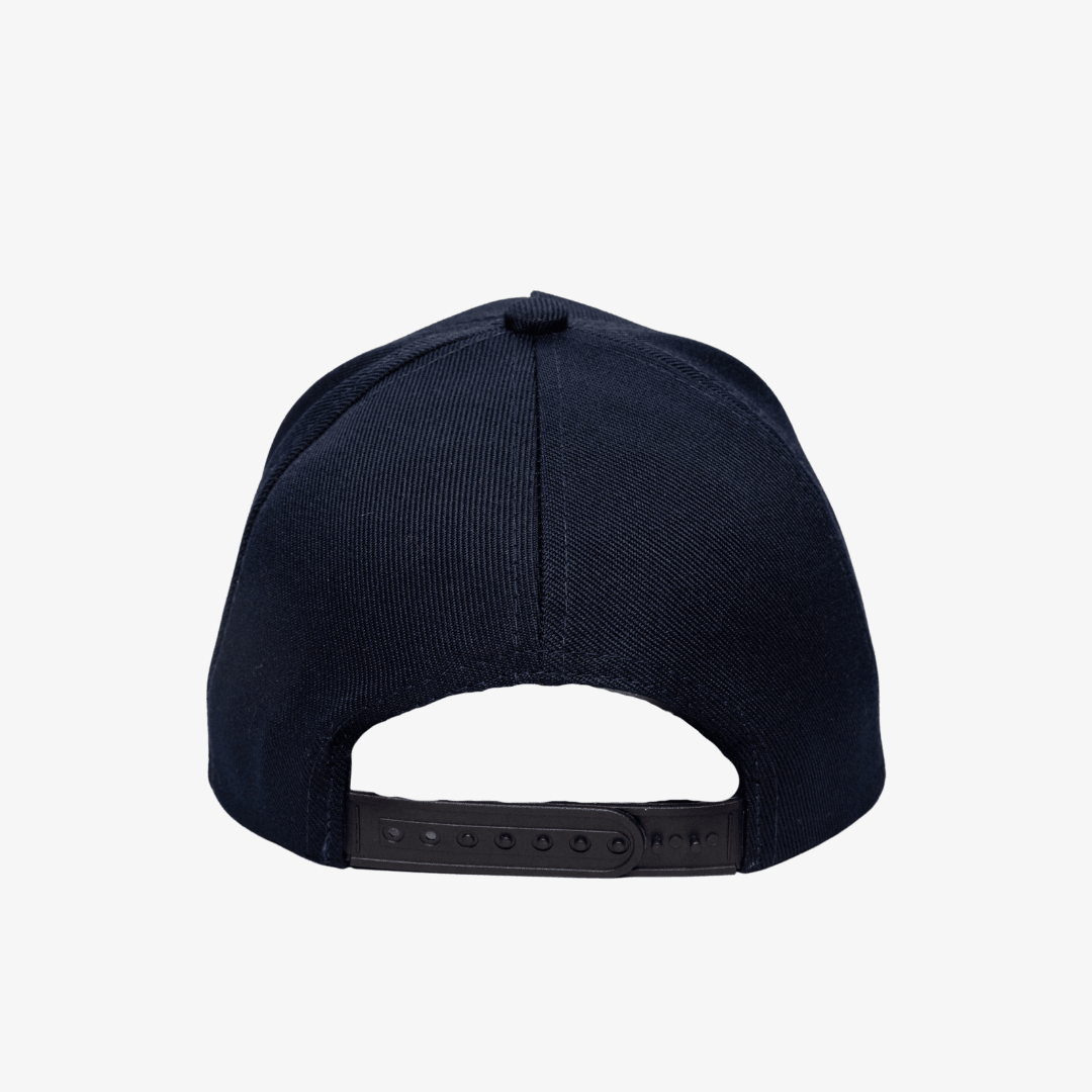 O Boné Grêmio - Azul Marinho-Veste a Paixão