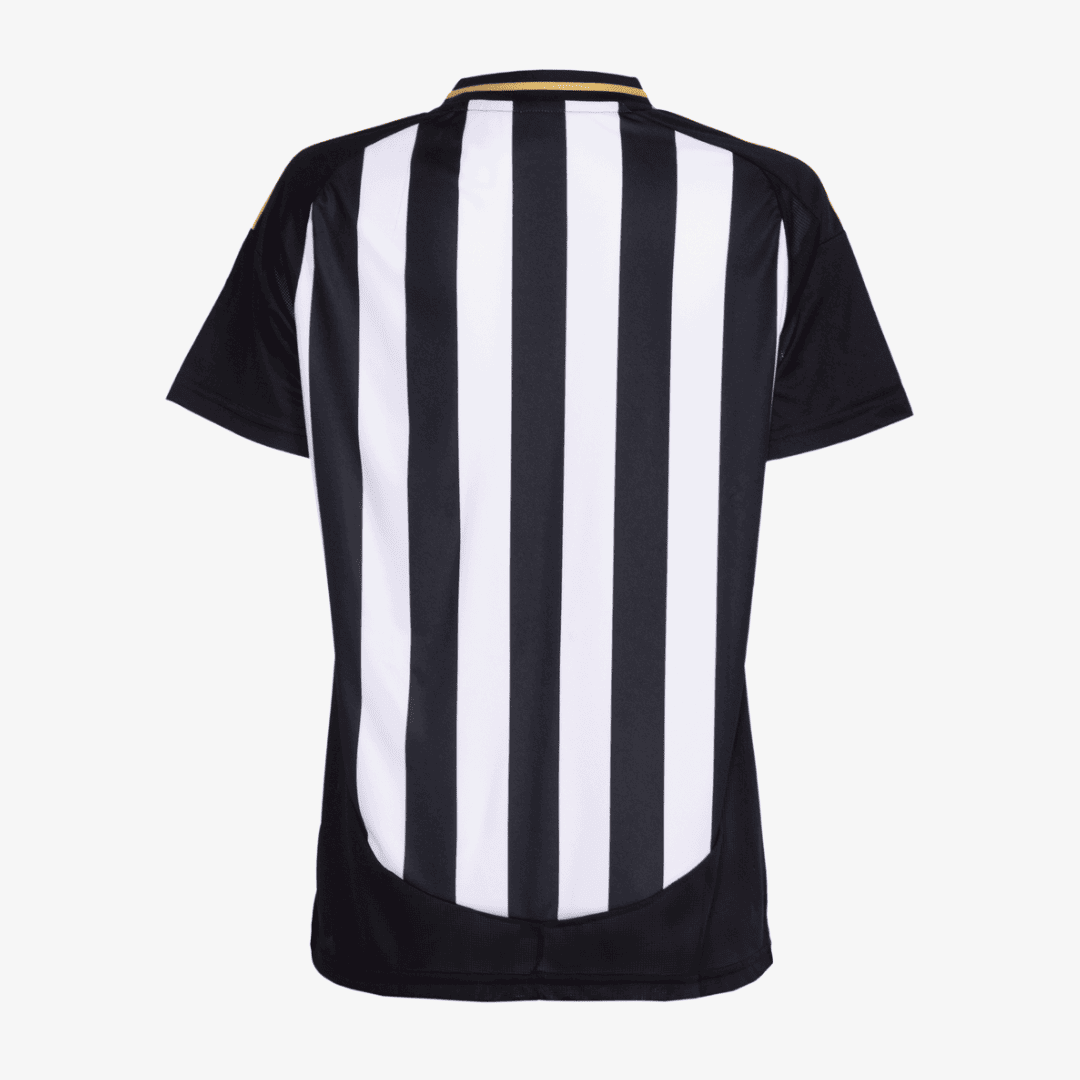 Camisa Feminina Adidas Atlético Mineiro 2025/26 I-Veste a Paixão