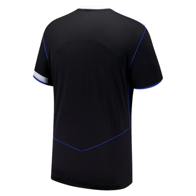 Camisa Nike Chelsea 2025/26 III Total 90 Torcedor-Veste a Paixão