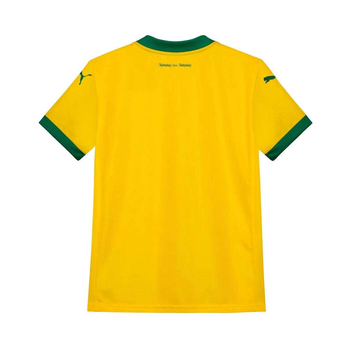 Camisa Puma Palmeiras 2025/26 III Torcedor-Veste a Paixão