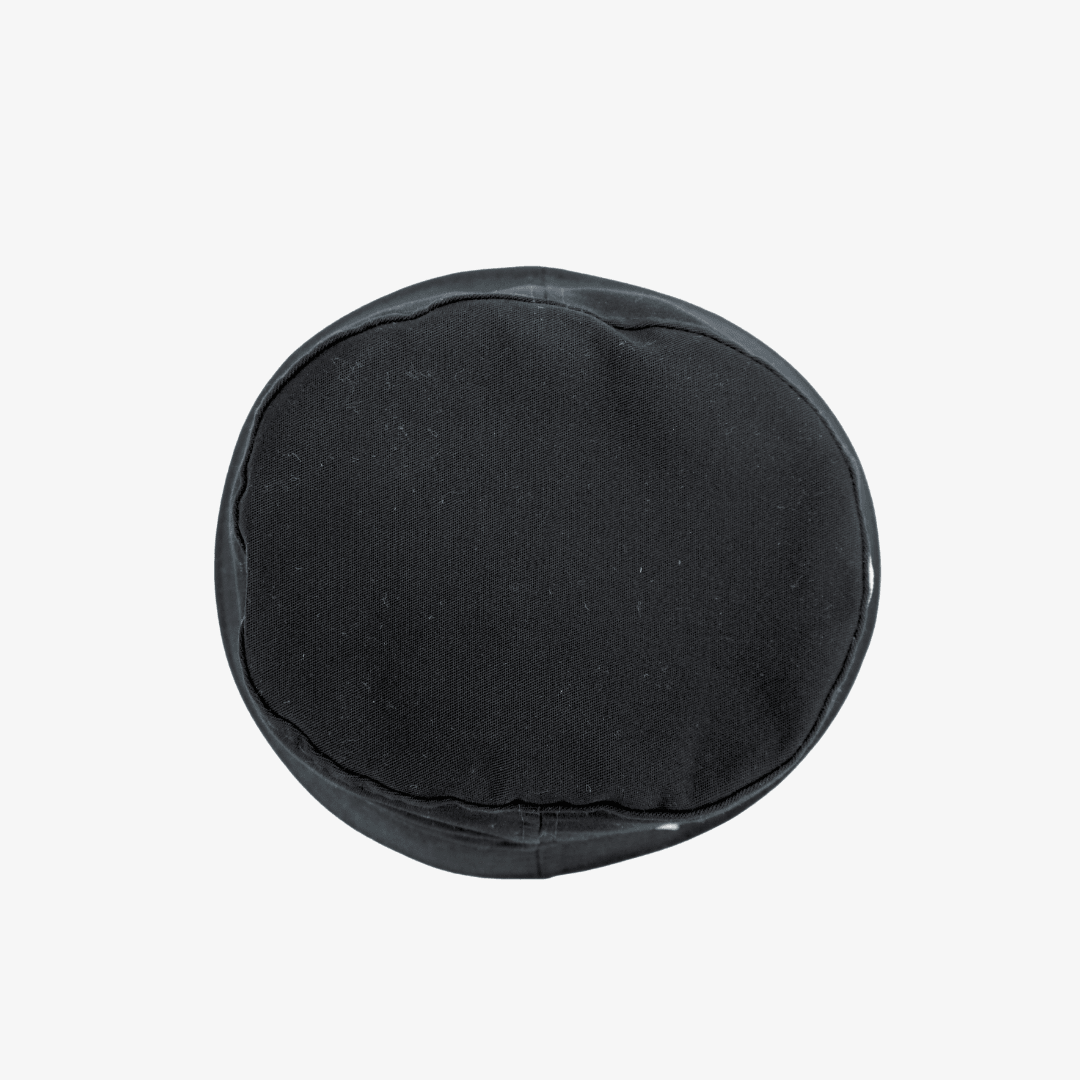 Bucket Internacional Preto-Veste a Paixão