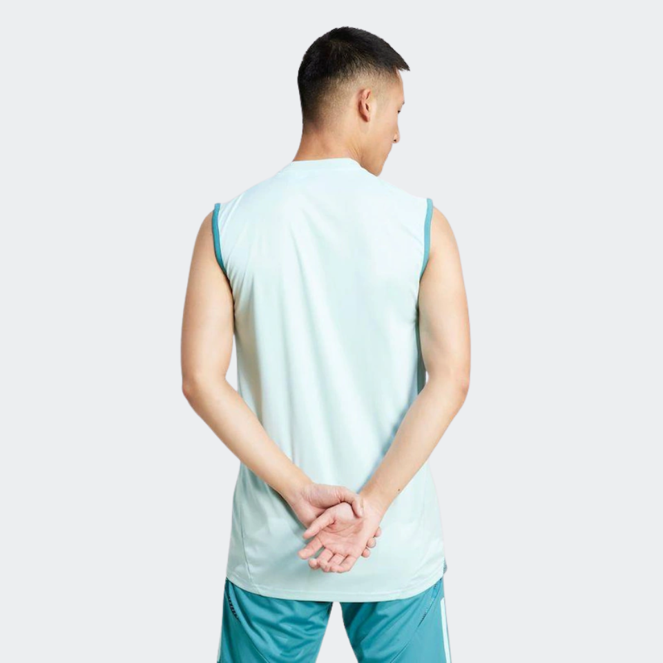 Regata Treino Adidas Cruzeiro 2025/26-Veste a Paixão