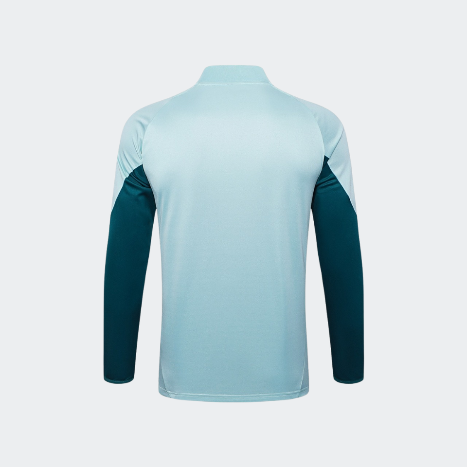 Conjunto de Treino Adidas Cruzeiro 2025/26-Veste a Paixão