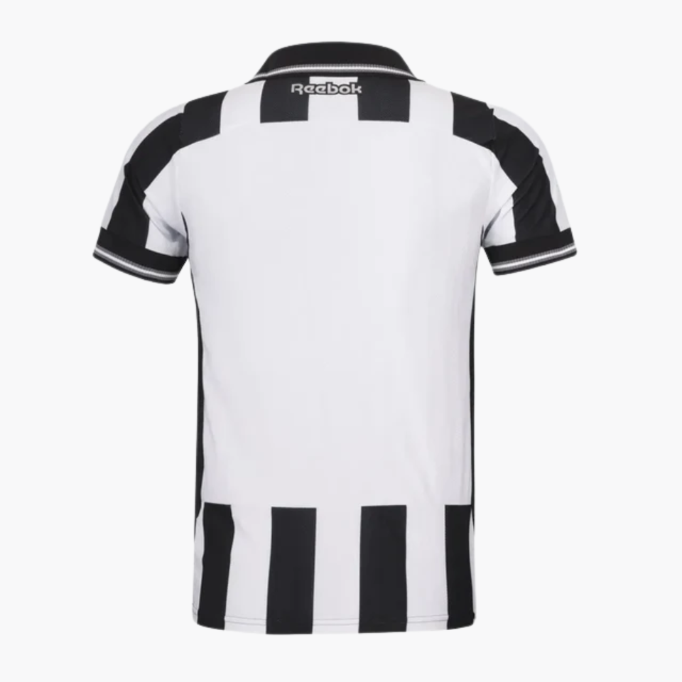 Camisa Reebok Botafogo 2025/26 I-Veste a Paixão