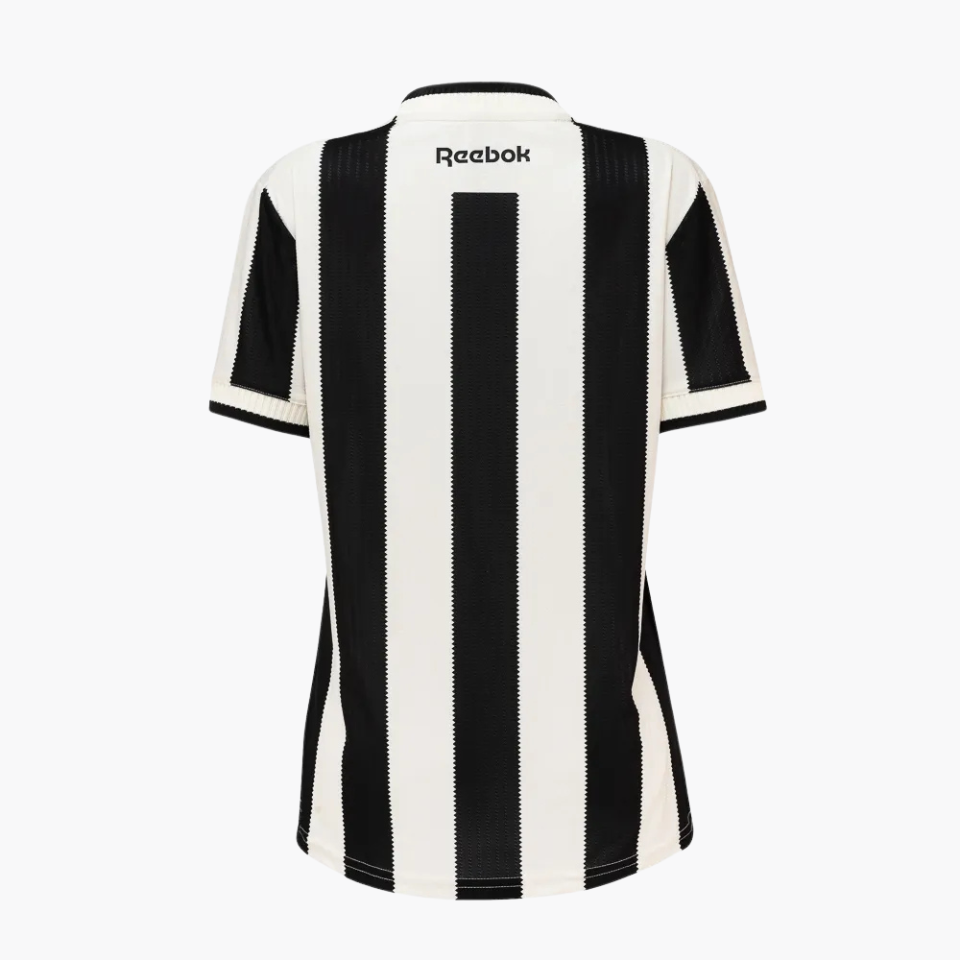 Camisa Feminina Reebok Botafogo 2024/25 I-Veste a Paixão