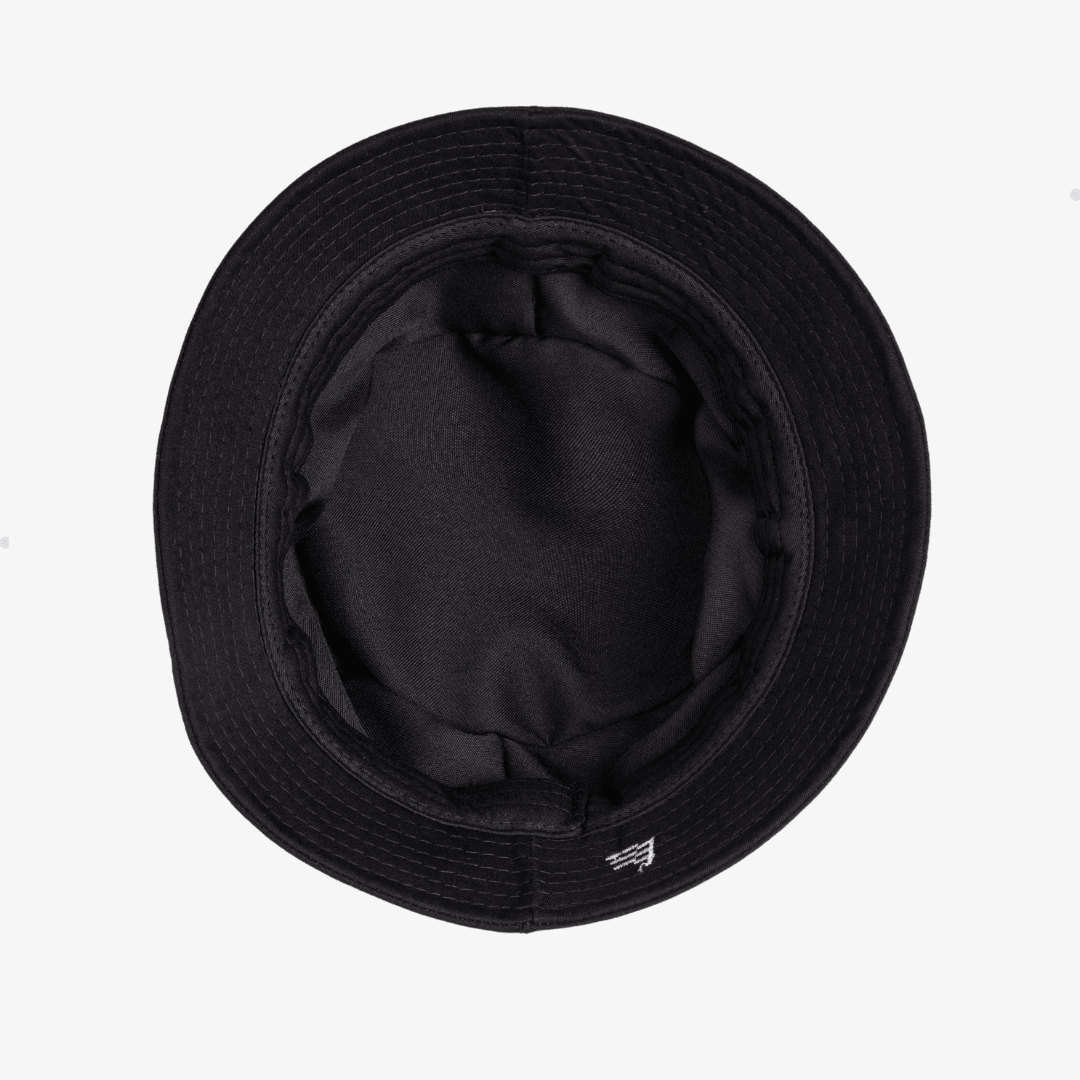 Bucket Grêmio - Preto-Veste a Paixão