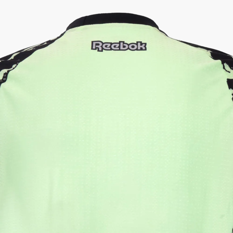Camisa Goleiro Reebok Botafogo 2025/26 IV-Veste a Paixão