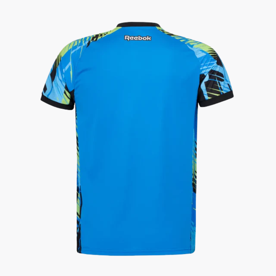 Camisa Goleiro Reebok Botafogo 2025/26 I-Veste a Paixão