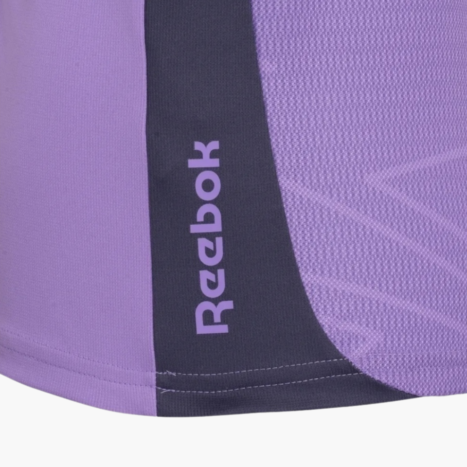 Camisa Treino Reebok Botafogo 2025/26-Veste a Paixão