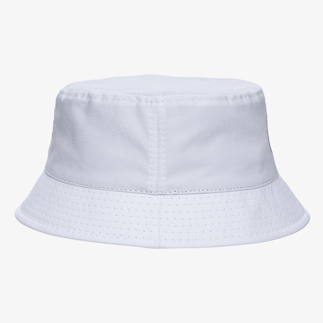 Bucket Grêmio - Branco-Veste a Paixão