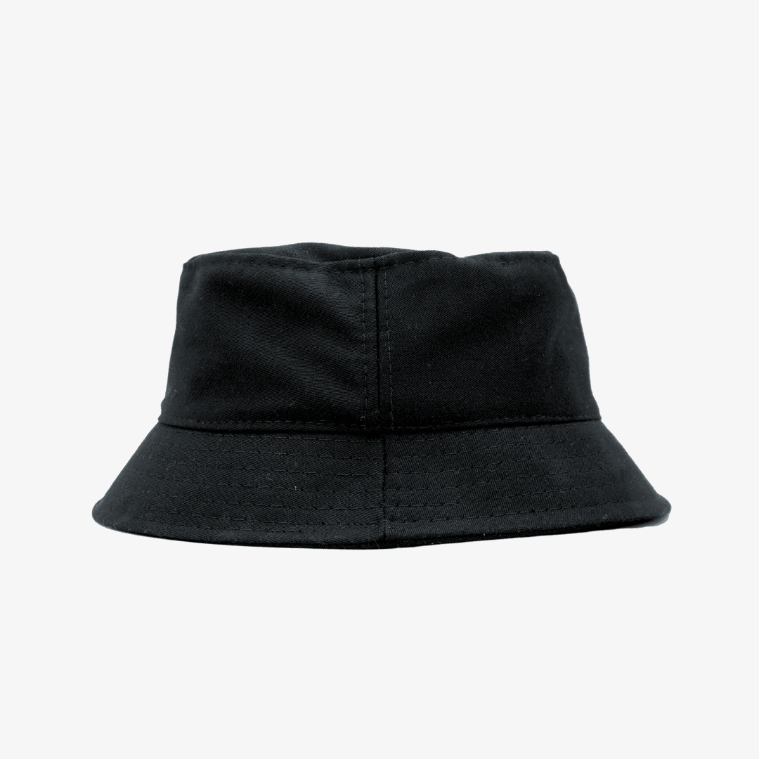 Bucket Internacional Preto-Veste a Paixão