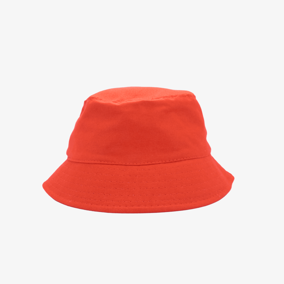Bucket Internacional - Vermelho-Veste a Paixão