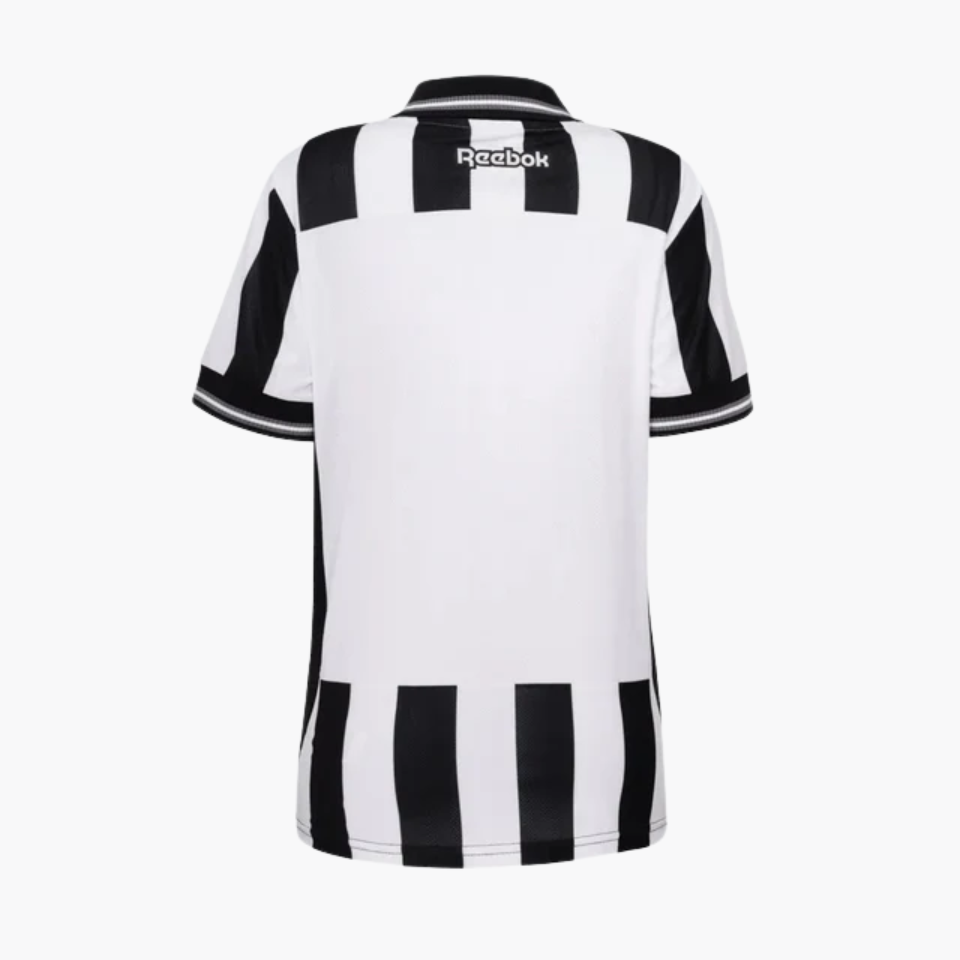 Camisa Feminina Reebok Botafogo 2025/26 I-Veste a Paixão