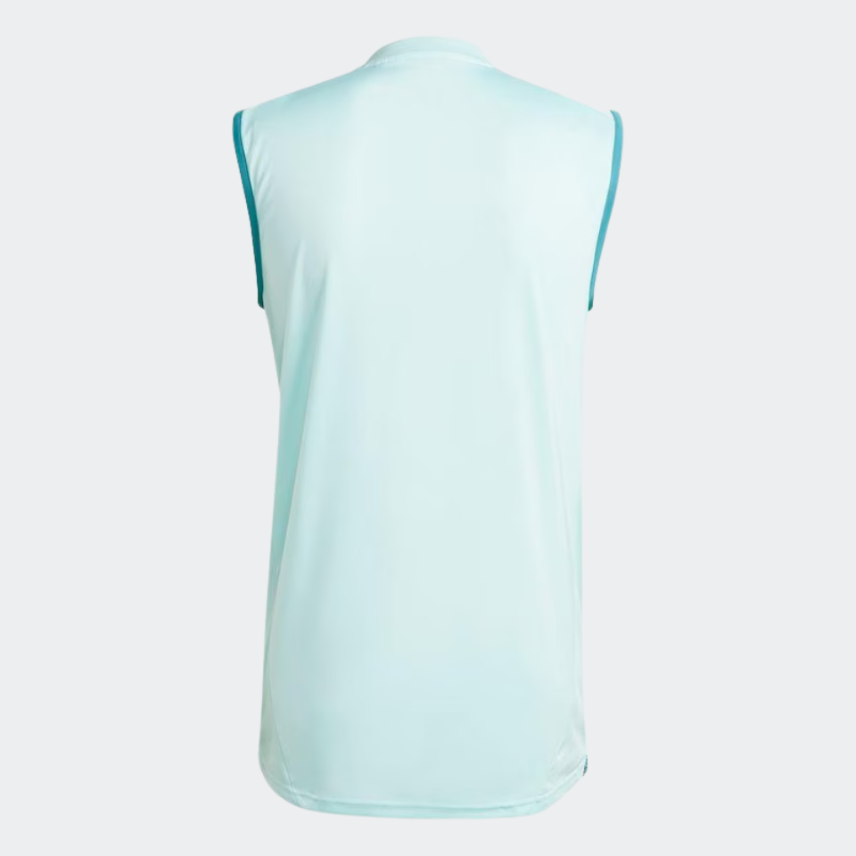 Regata Treino Adidas Cruzeiro 2025/26-Veste a Paixão