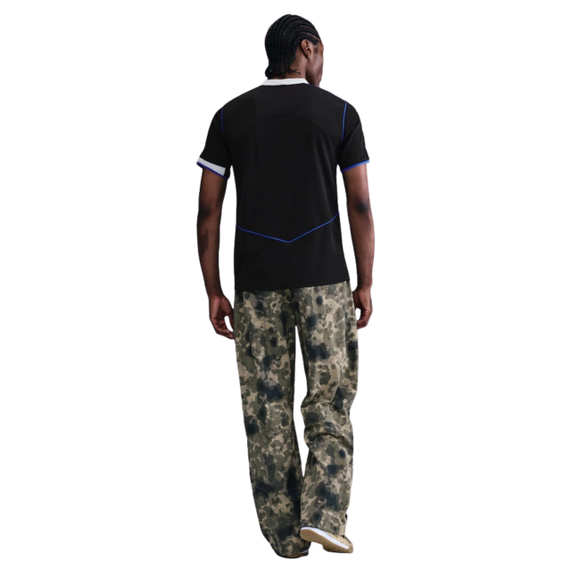 Camisa Nike Chelsea 2025/26 III Total 90 Torcedor-Veste a Paixão