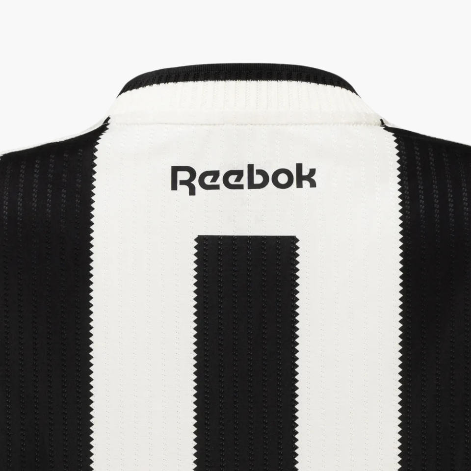 Camisa Feminina Reebok Botafogo 2024/25 I-Veste a Paixão