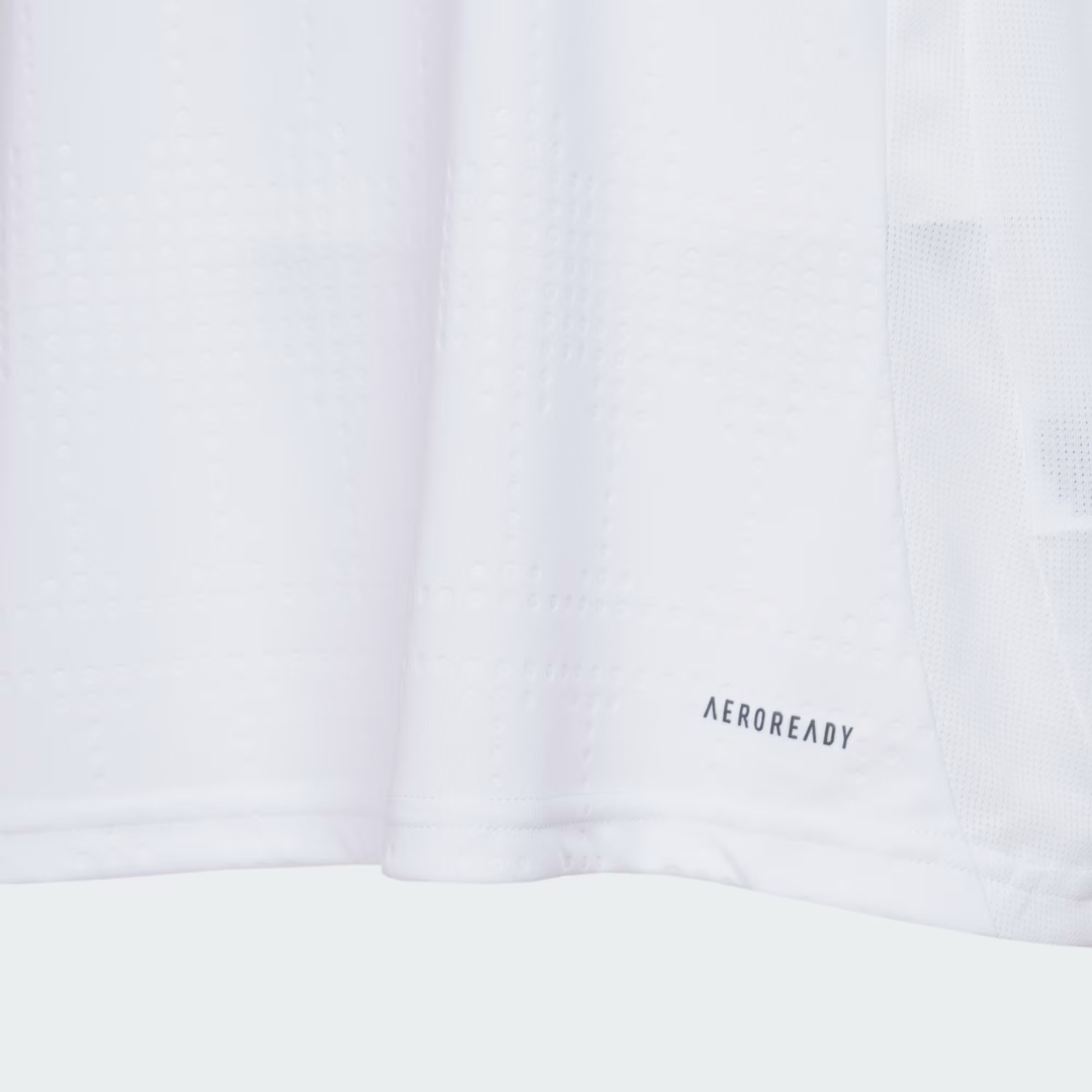 Camisa Feminina Adidas Internacional 2025/26 II-Veste a Paixão