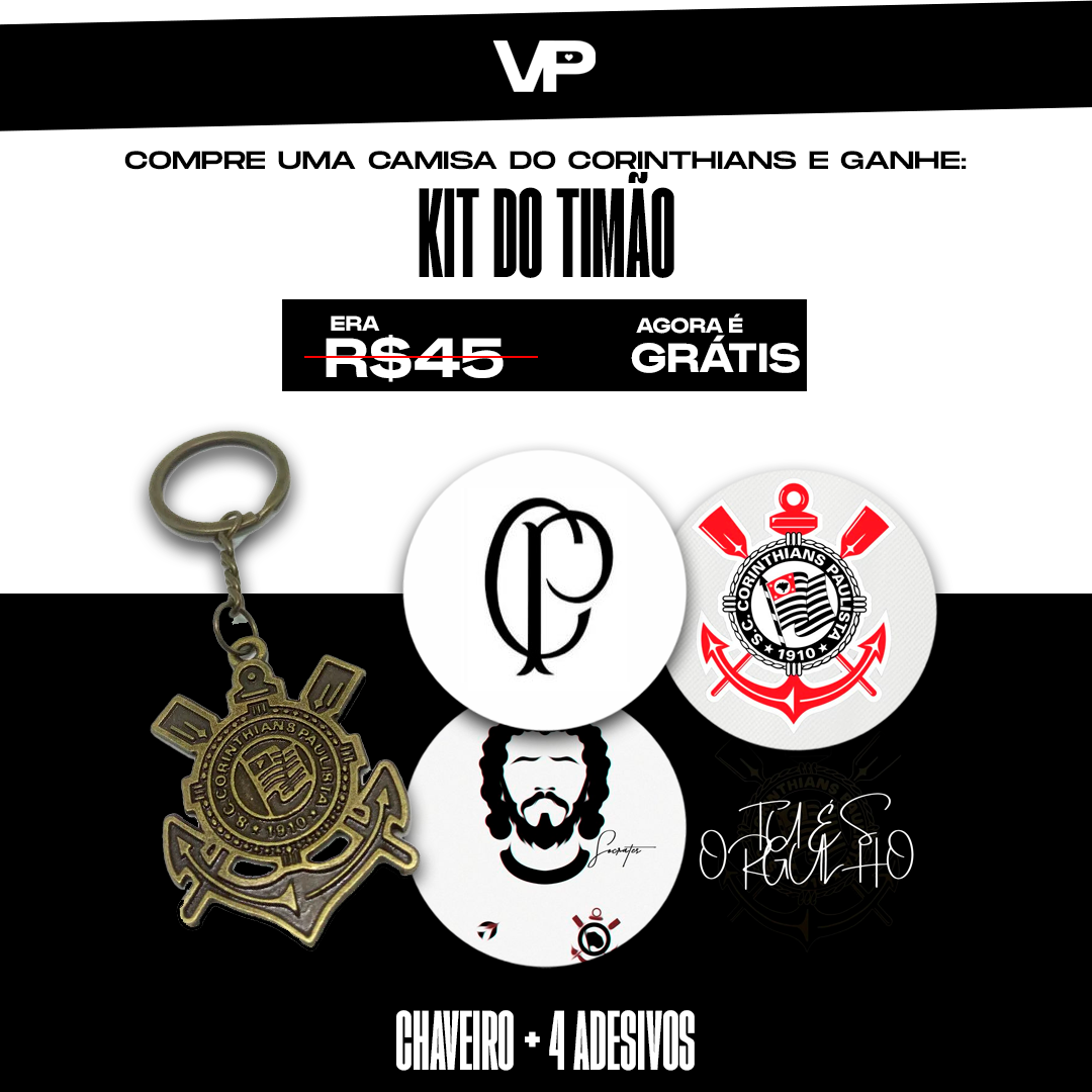 Camisa Feminina Nike Corinthians 2025/26 I Torcedor Com Patrocínios-Veste a Paixão