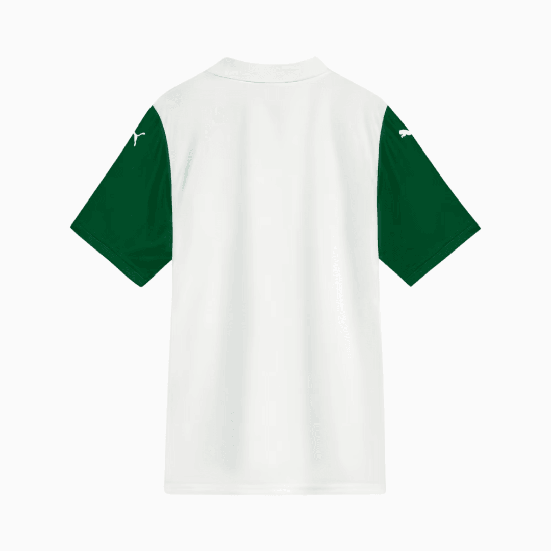 Camisa Puma Palmeiras 2025/26 II Torcedor-Veste a Paixão