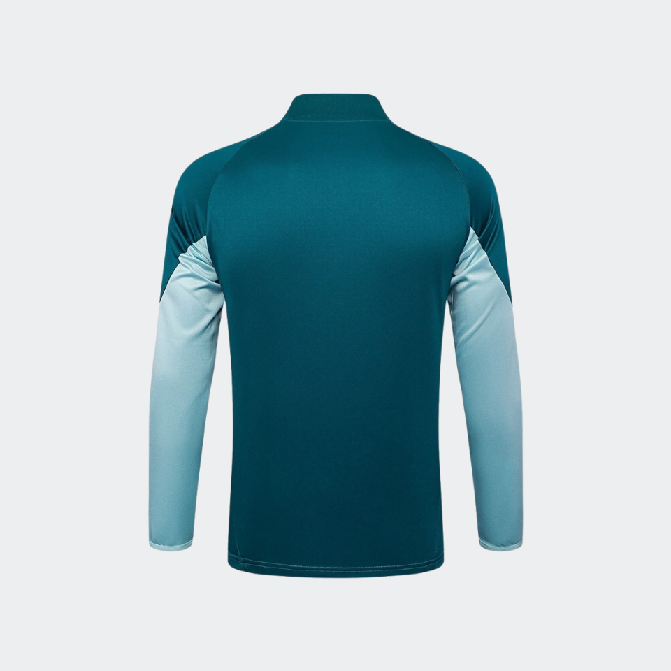 Conjunto de Treino Adidas Cruzeiro 2025/26-Veste a Paixão