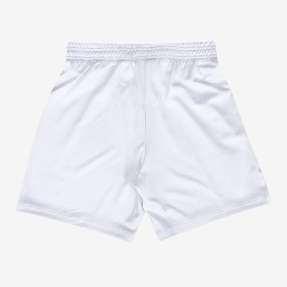 Conjunto Infantil Umbro Fluminense 2025/26 I-Veste a Paixão